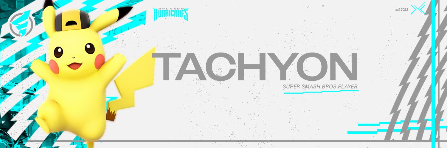 Tachychu's profile banner image