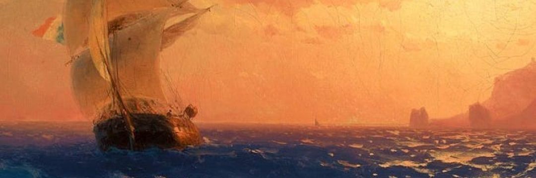 imjoefrost's profile banner image