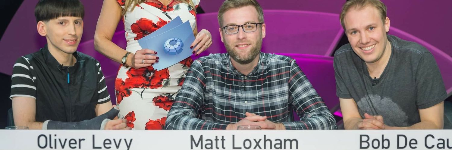Matt Loxham banner