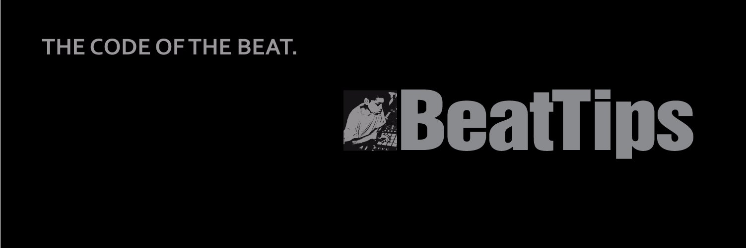 BeatTipsManual's profile banner image