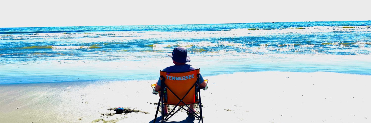 Coach Malcolm Foreman banner