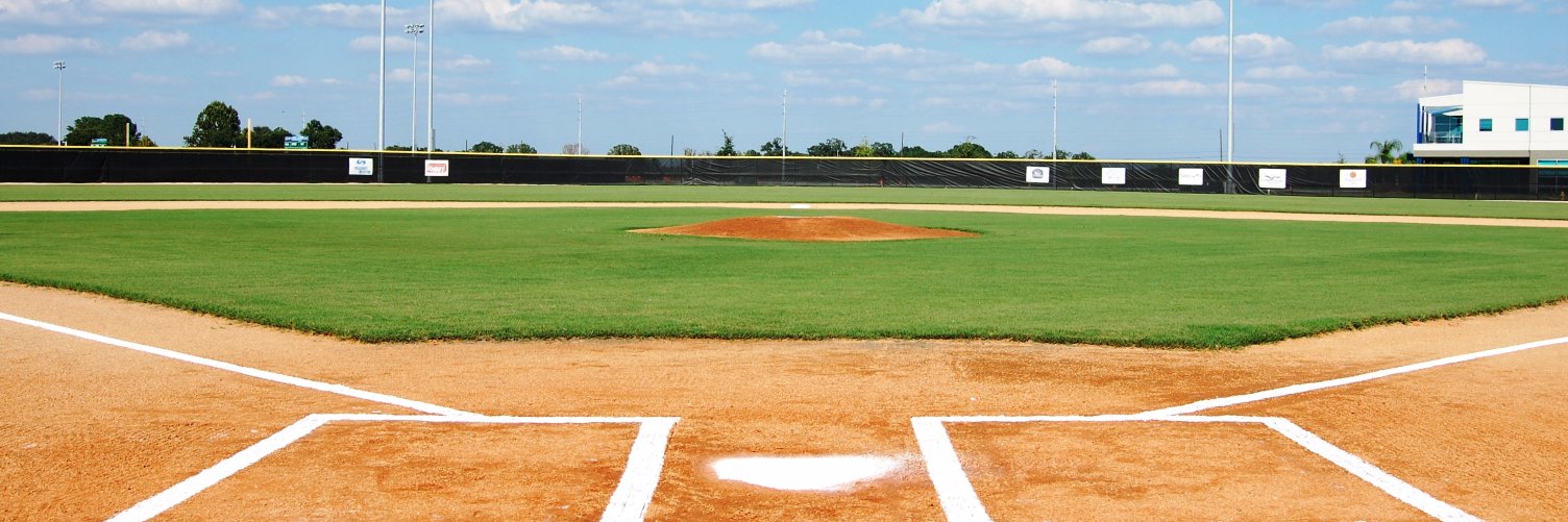 League President banner