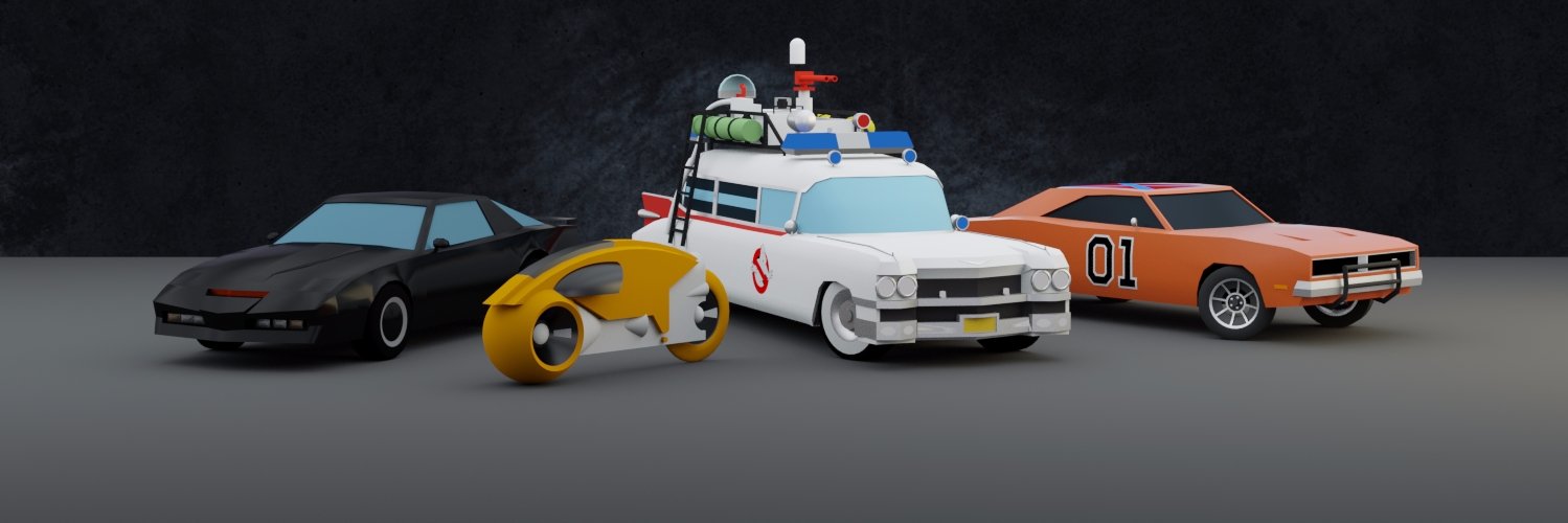 Jim van Hazendonk banner