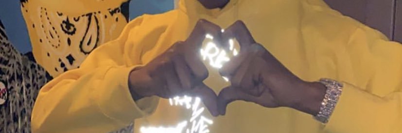 6forreal's profile banner image