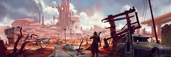 ZimmTheWanderer Profile Banner
