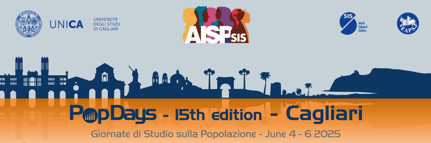 AISP's banner
