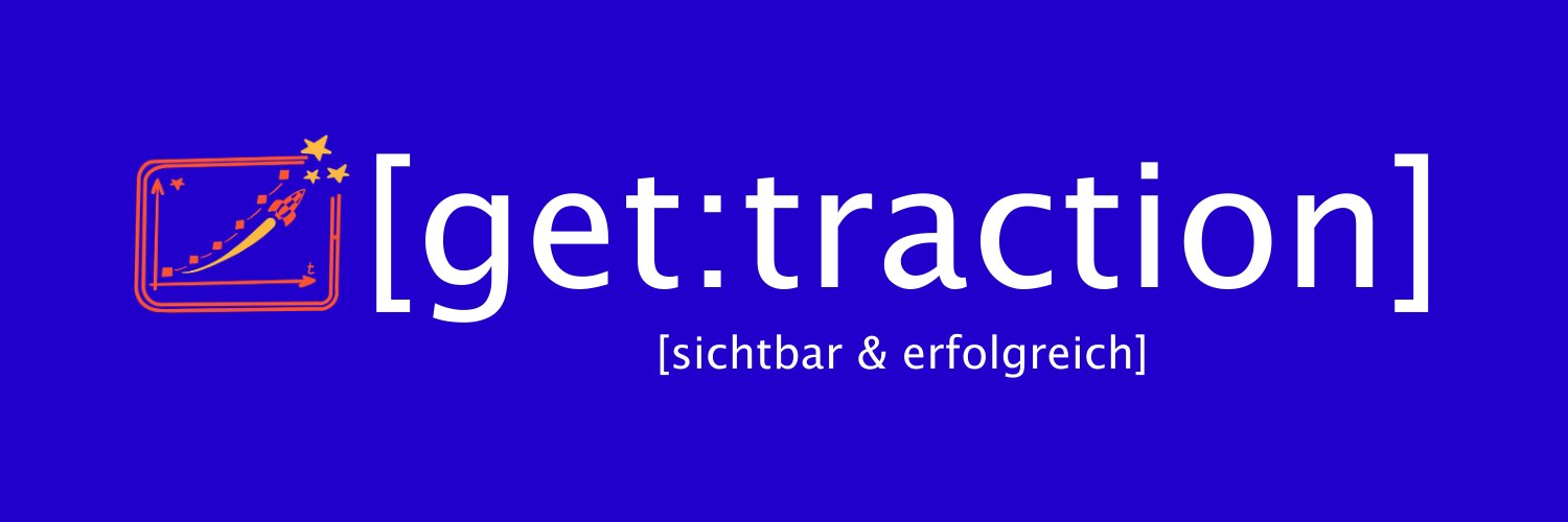 get:traction banner