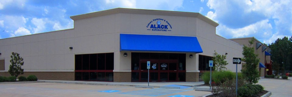 AlackCulinary's profile banner image