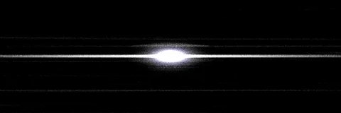 Interlaced Scan banner