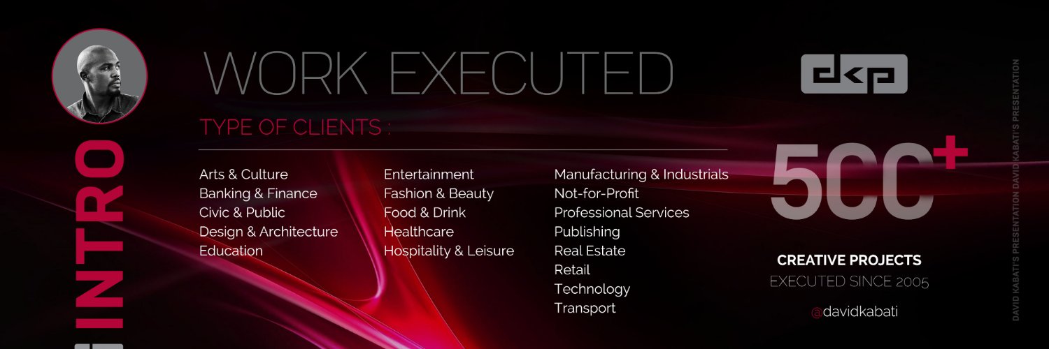 ankodirector's profile banner image