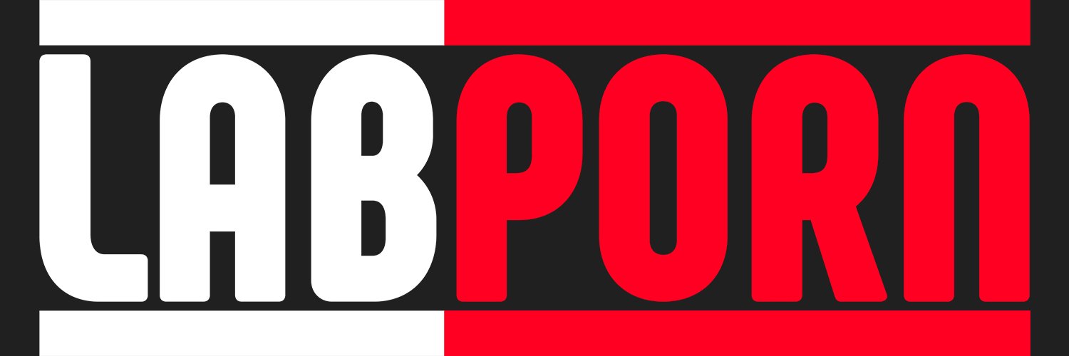 Labporn Community banner