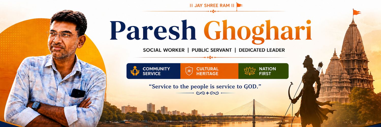 ipareshghoghari's profile banner image