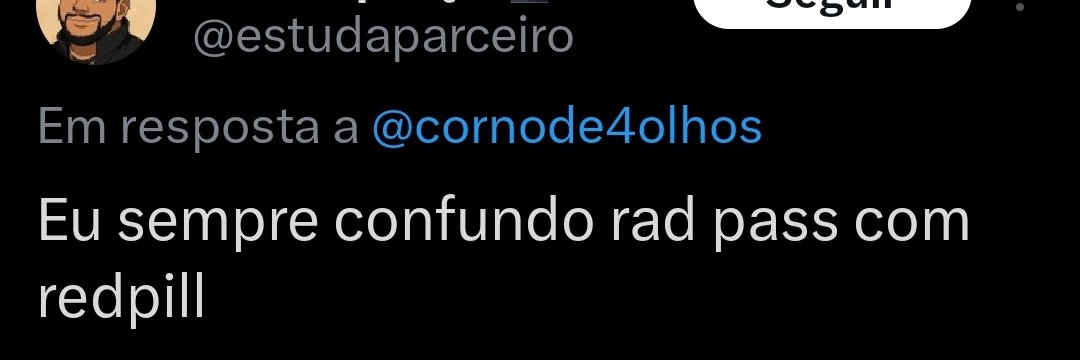 Nerd ativo 🌈🚩🇧🇷🚩🏳️‍🌈 banner