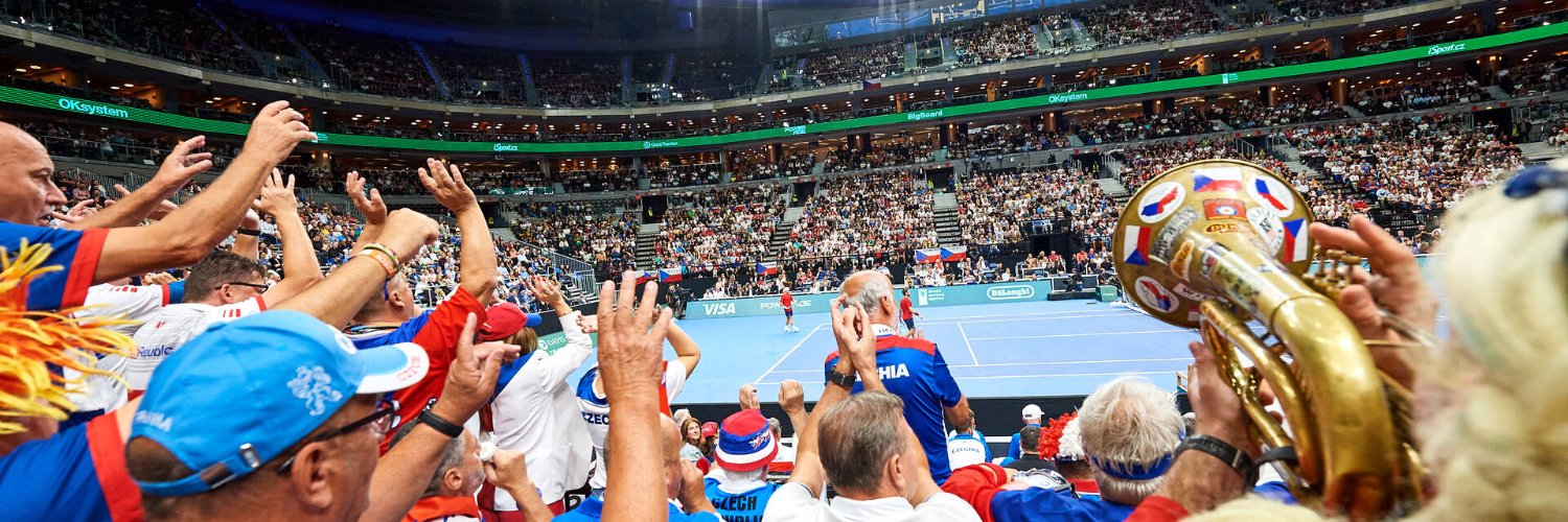 DavisCup's profile banner image