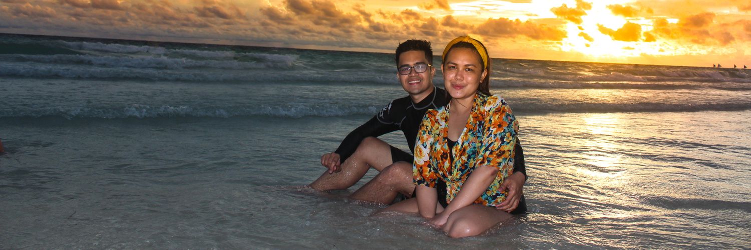 tkeirjayson's profile banner image