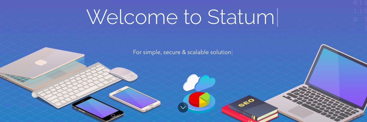 StatumLtd's profile banner image