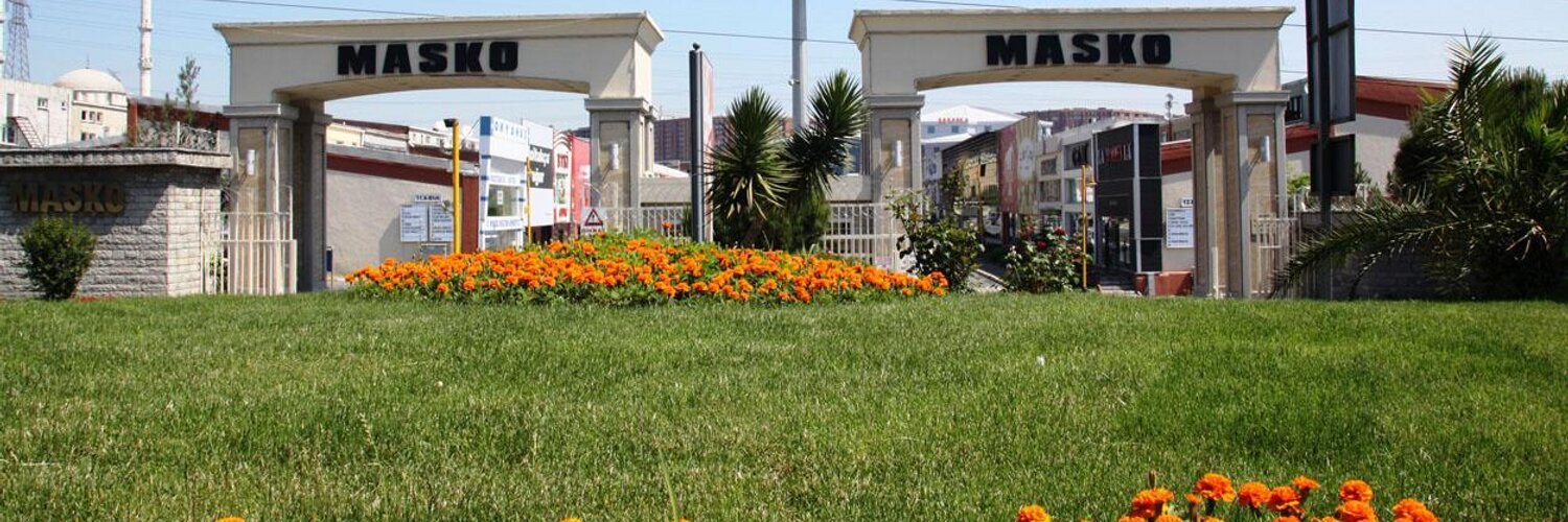 Masko Mobilya Kenti (mobilyakenti) Twitter