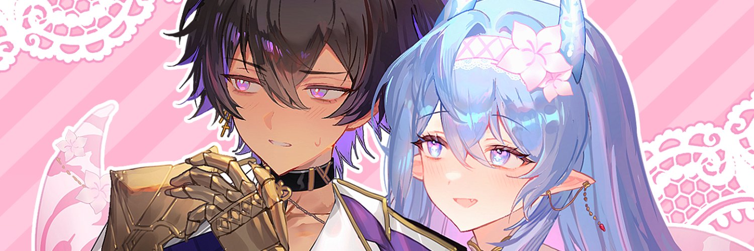 Lyonia Lucida 💜👑 banner