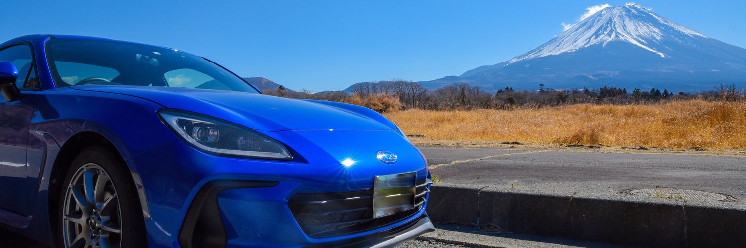 milarge's profile banner image