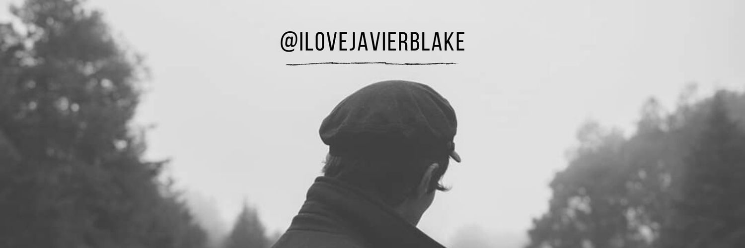 JavierBlakeFans's profile banner image