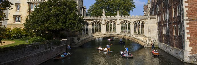 Cambridge Rol Promo banner