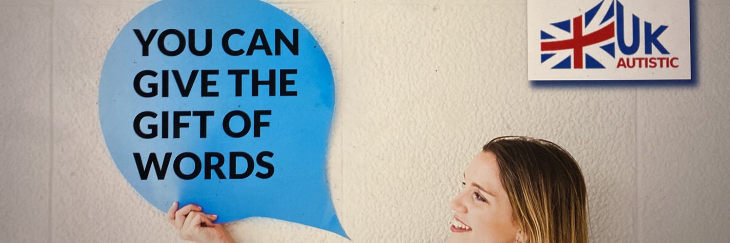 UKAutistic banner