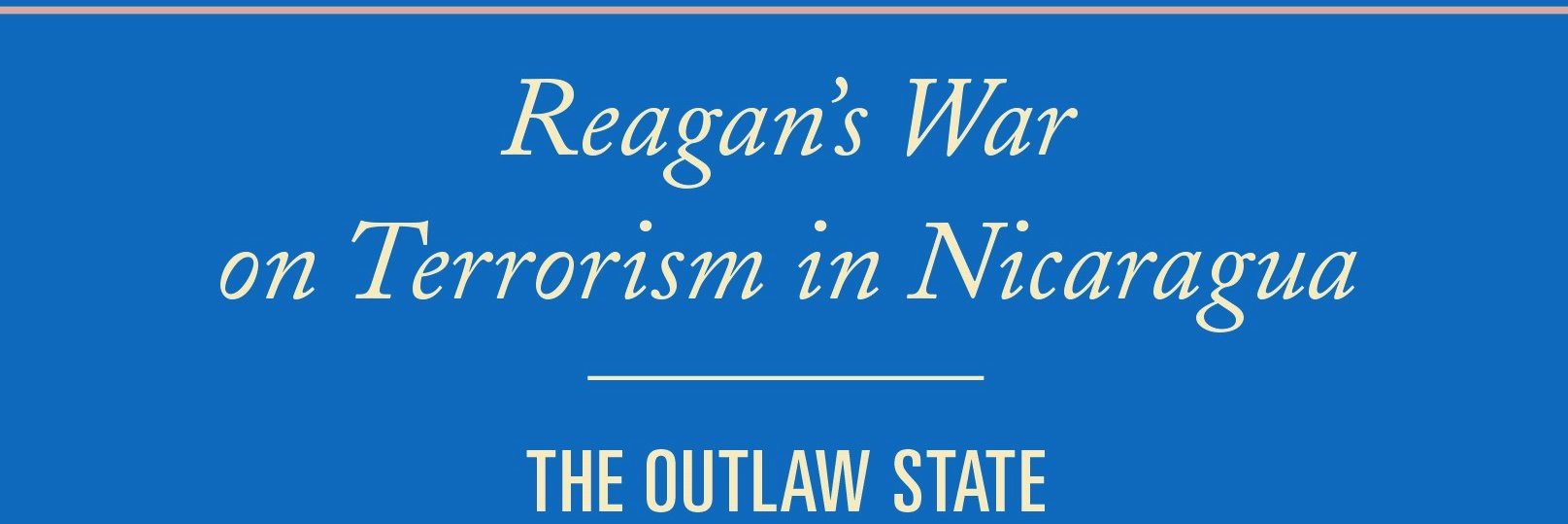 Dr. Philip W. Travis: History Changes banner