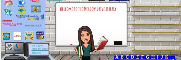 LeviLibrary Profile Banner