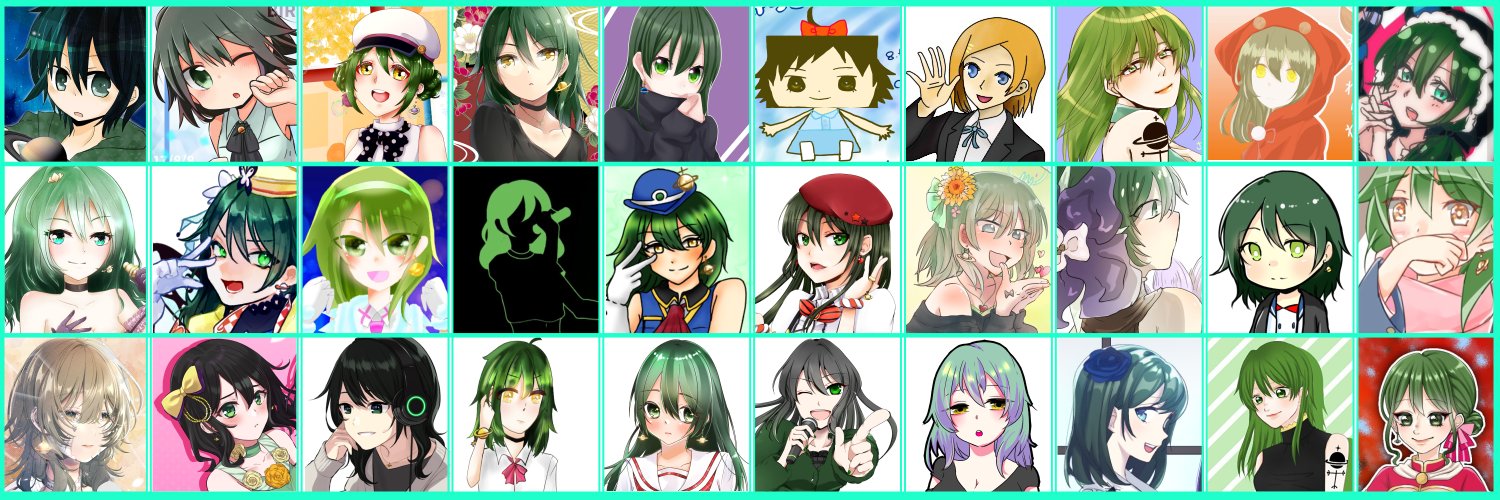 saigetsu2525's profile banner image