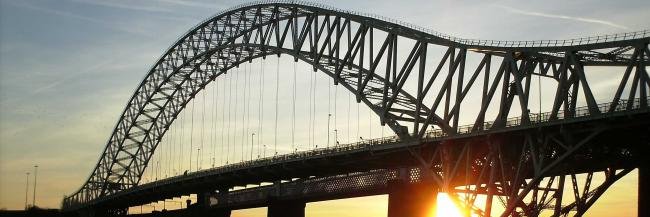 Runcorn and Widnes World banner