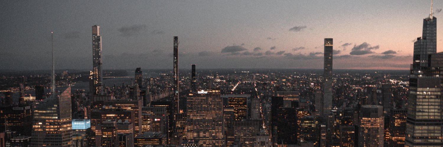 DanColson's profile banner image