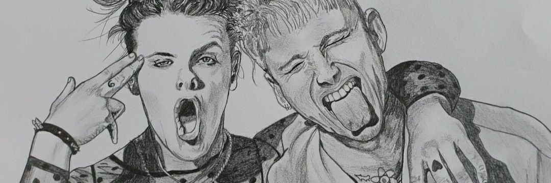 suefeb14's profile banner image