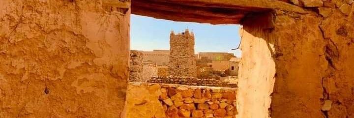 AhmAhmedou's profile banner image