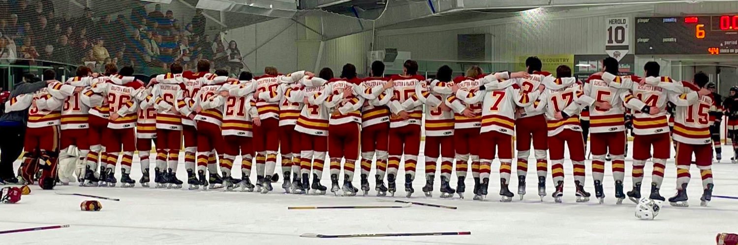 Pilot Butte Storm banner