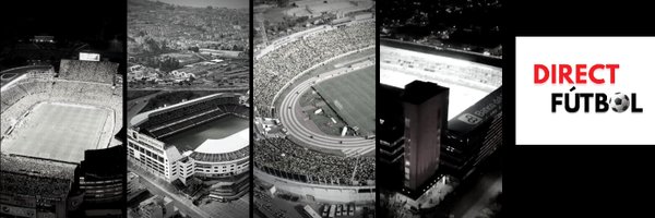 directfutbolec Profile Banner