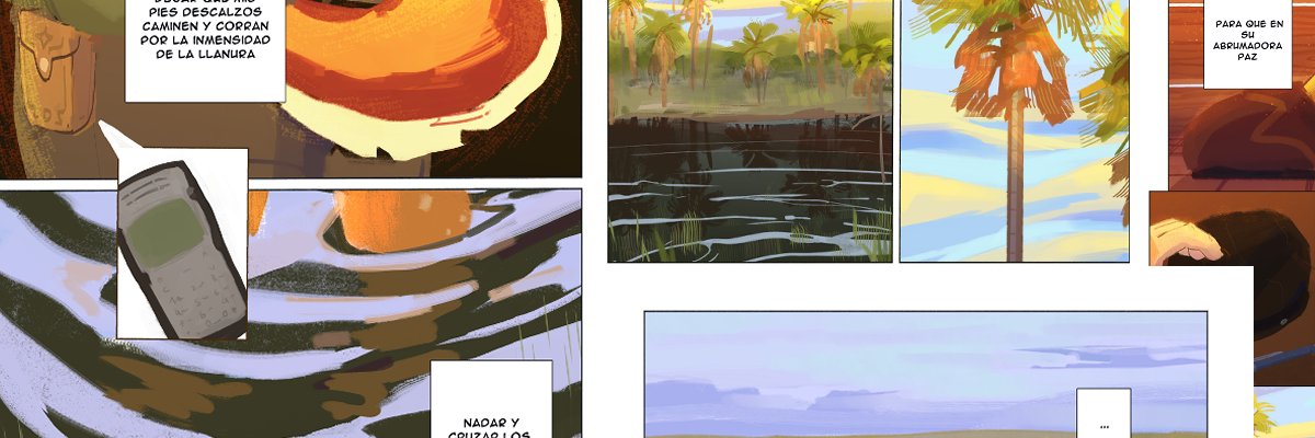 André R0ARt! banner