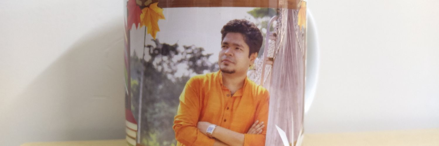learnwithrohanb's profile banner image