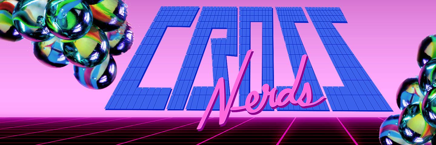 Crossnerds banner