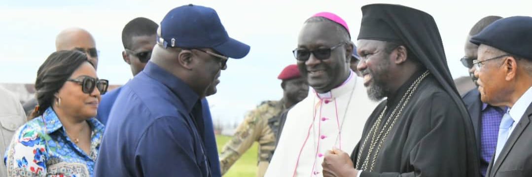 MUB’S PATIENT banner