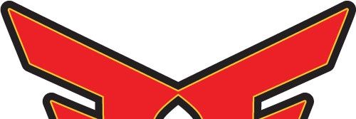 River City FINISH banner