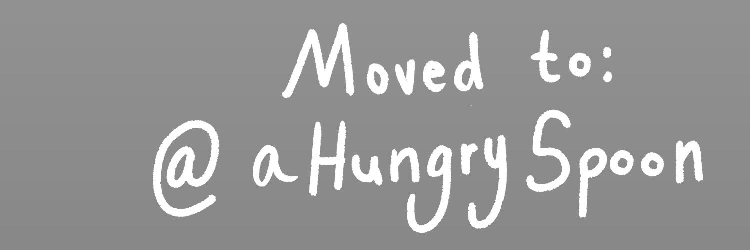 ahungrycrow's profile banner image
