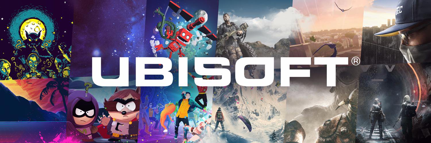 Ubisoft Austria banner