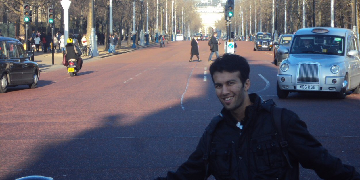 pandyaharsh's profile banner image