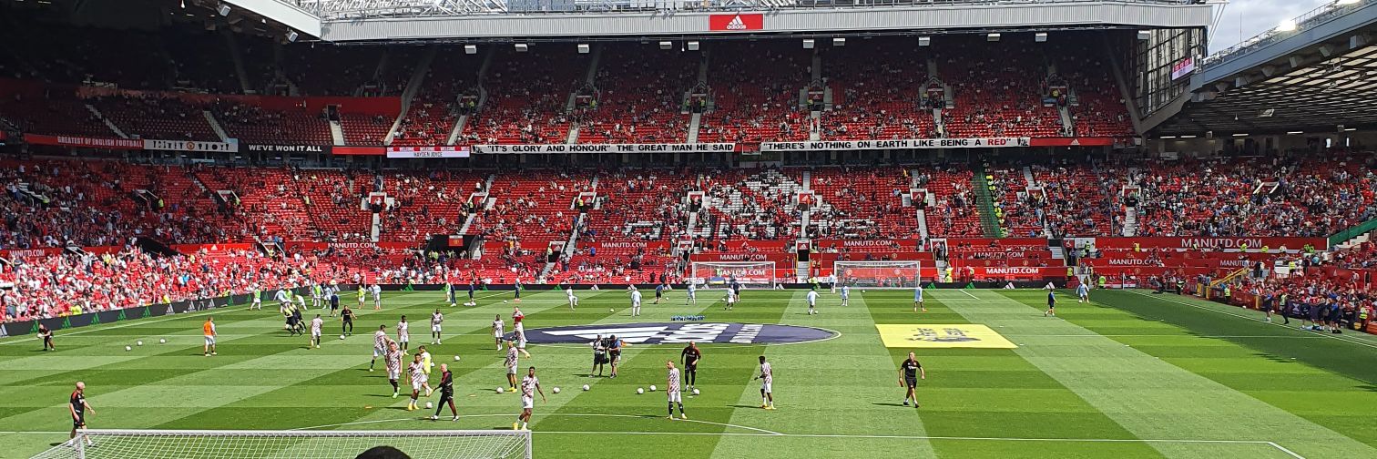 ⚽️ RioSavesFootball ⚽️ banner