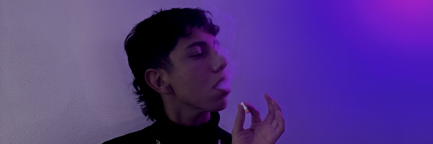 kitolarac's profile banner image