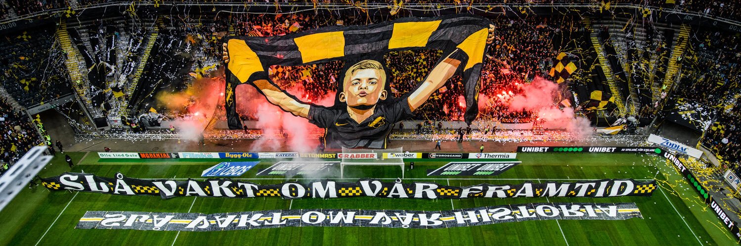 Felix Ringnell banner