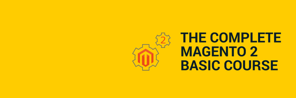 Magento2course Profile Banner