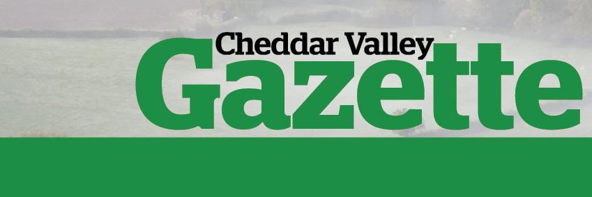 Cheddar V Gazette banner