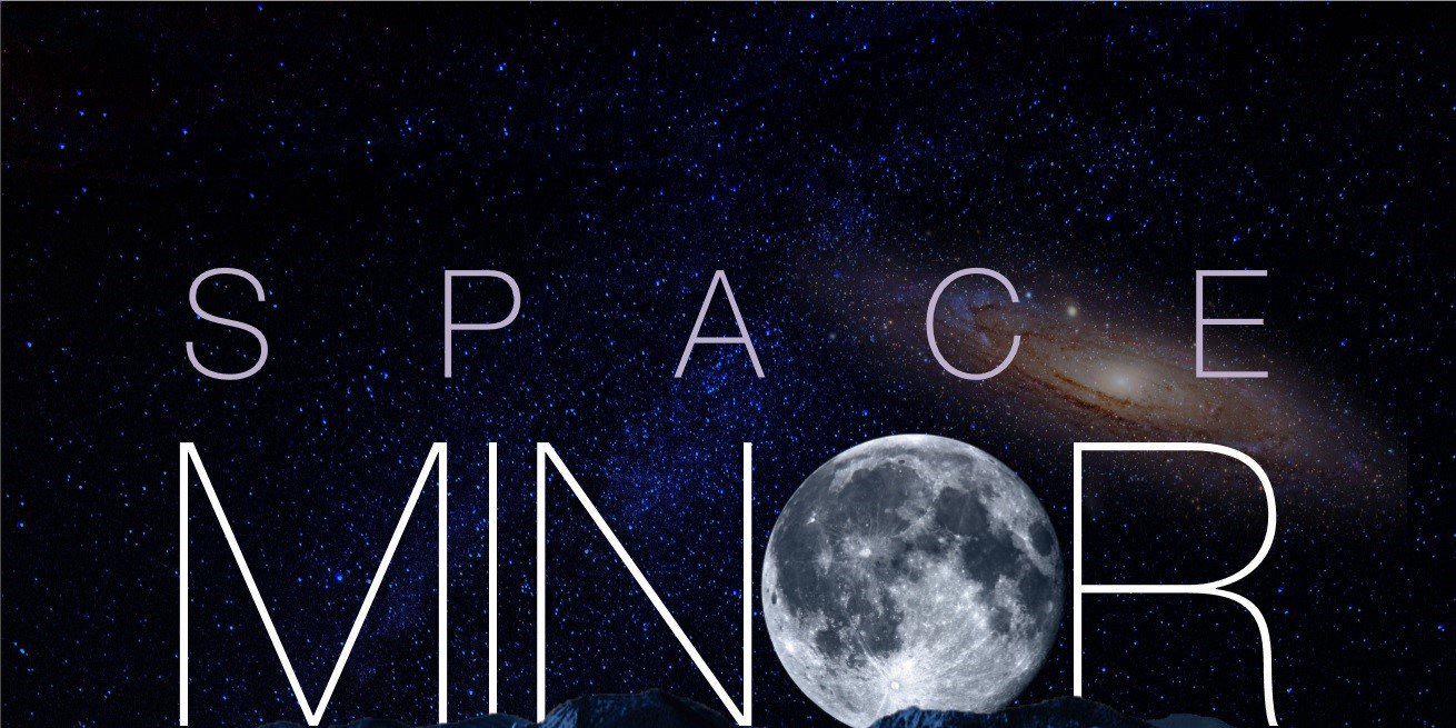 CU Space Minor 🌌🦬 banner