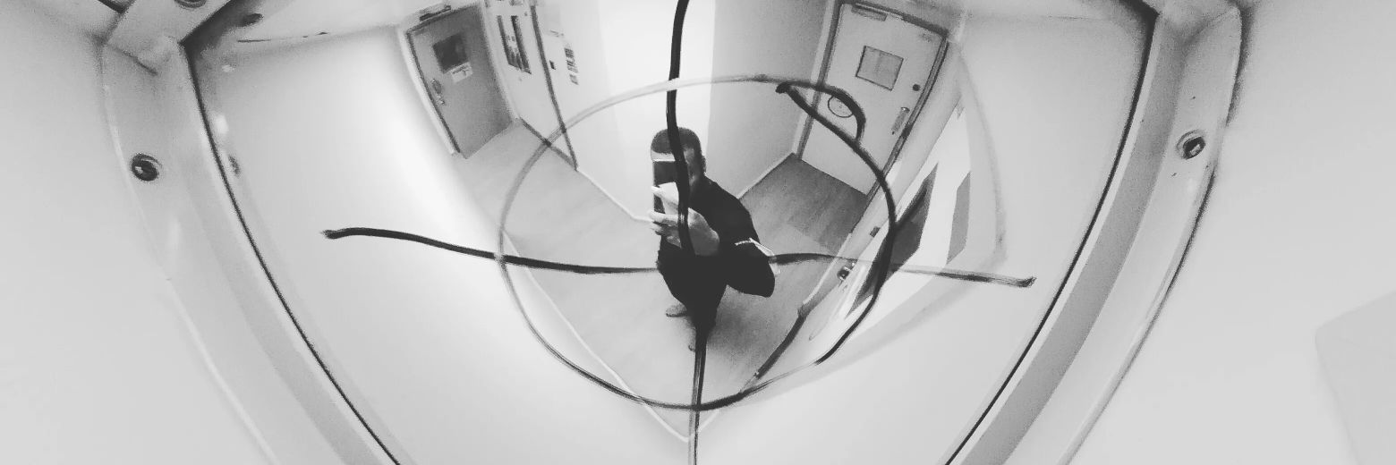 Julius Wright banner